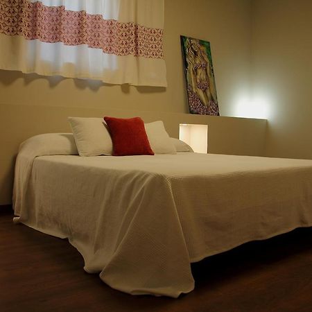 B&B Casa Olla Sardara Kültér fotó