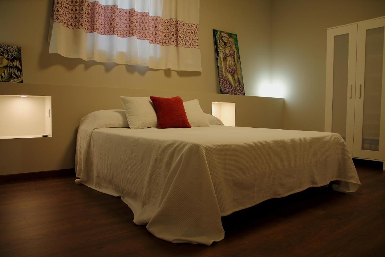 B&B Casa Olla Sardara Kültér fotó