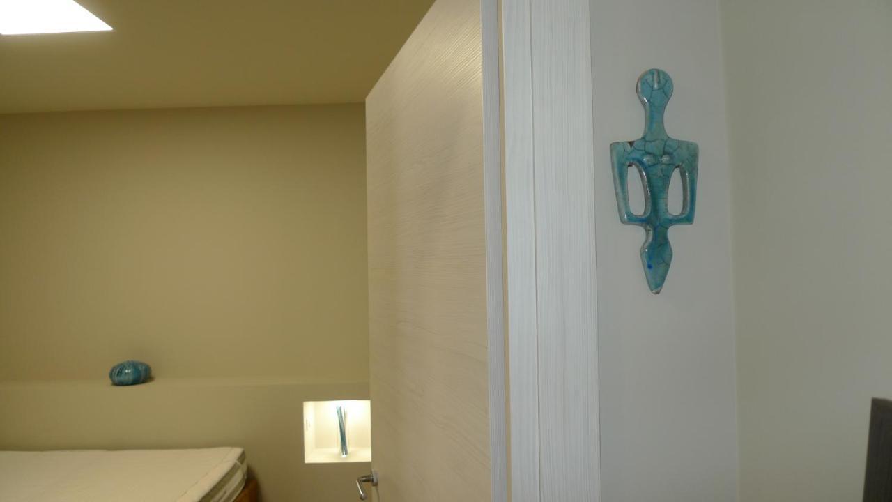 B&B Casa Olla Sardara Kültér fotó