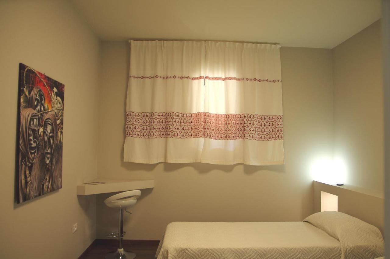B&B Casa Olla Sardara Kültér fotó