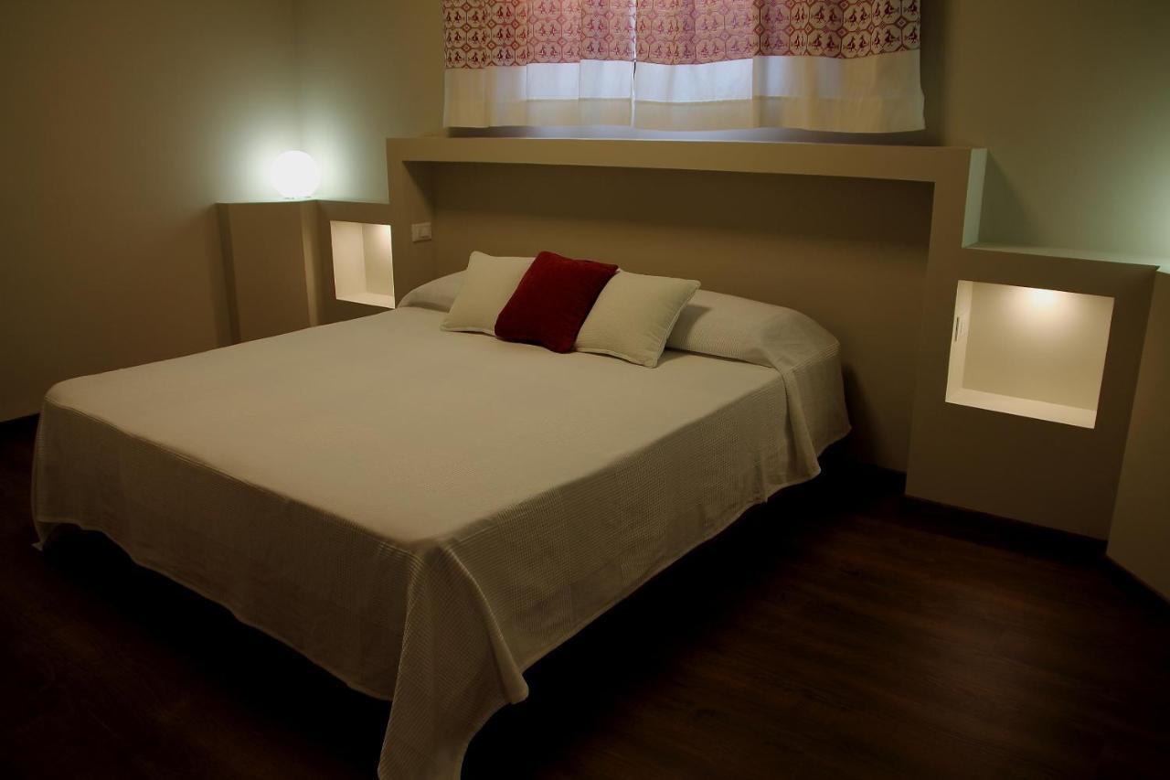 B&B Casa Olla Sardara Kültér fotó